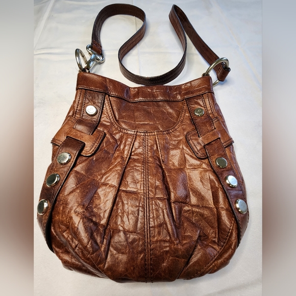B.Mukowsky Handbag - Picture 1 of 10